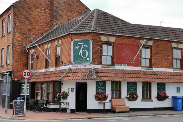 1 & 2 Bed Apartments - Desborough, Kettering, Family, Wifi, Parking Exterior foto